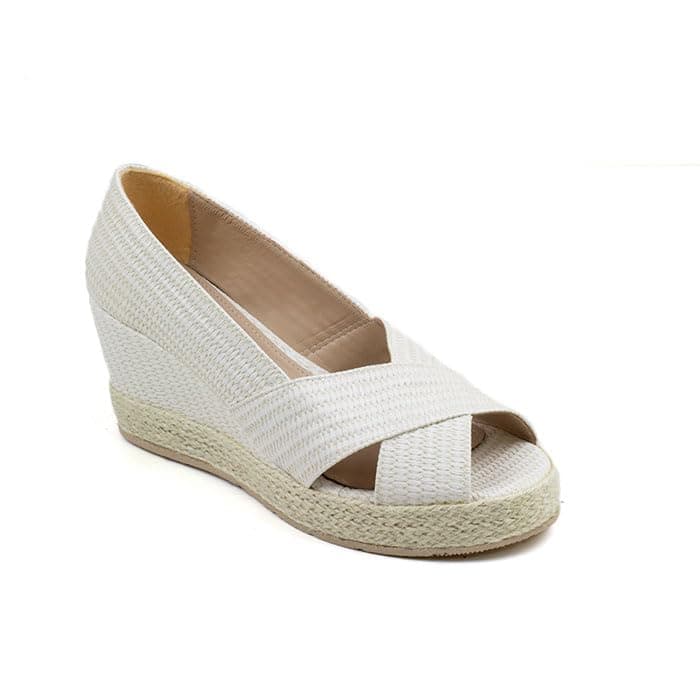 Fourteen womens 1015 Heeled Sandal