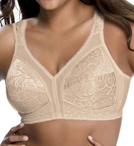 Playtex Bras 18 Hour Original Comfort Strap Bra