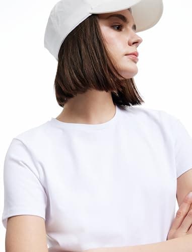 KOTON Womens TSHIRT SS JERSEY (pack of 1)