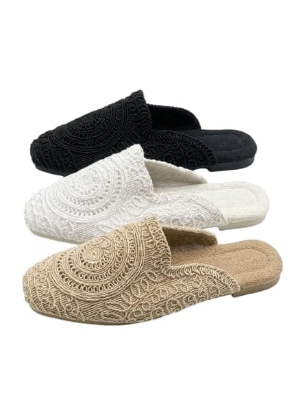Trend Women's Trend Fashion Look | Light Sleeper Imported Flexible Comfort Sole Sl (40) Slipper