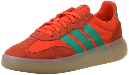 adidas mens BARREDA DECODE Shoes
