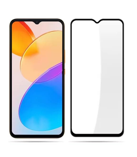 Tempered Glass Screen Protector For Honor X5, Clear