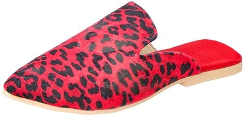 OX Slipper for Women Purple, 37 EU Sandal