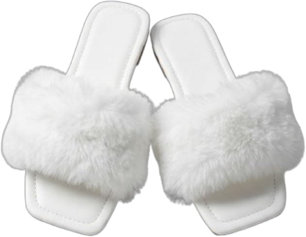 Summer Outdoor Slipper 40