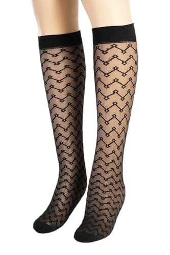 CARINA womens 50111 Socks