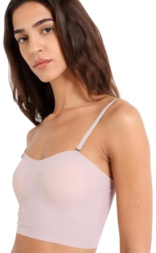 Eve Chantelle Womens Eve Chantelle seamless Bra Underwear