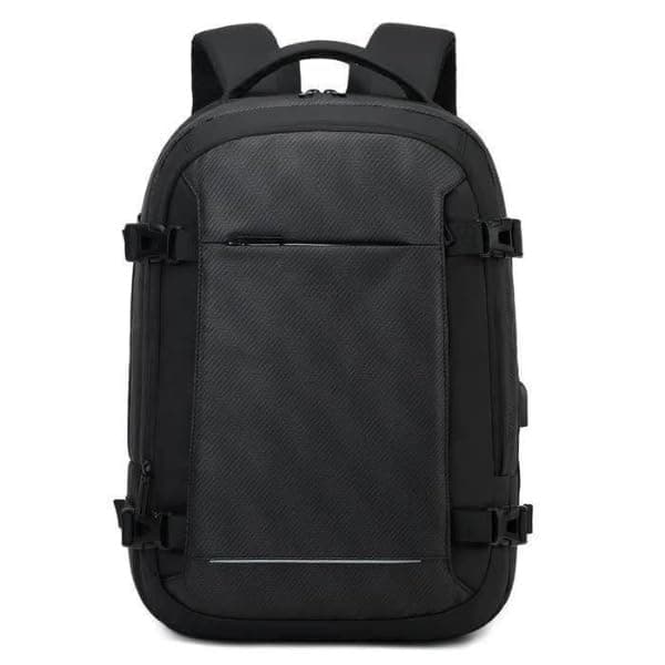 Multi-Pocket Gym and Work Bag Very Useful for Everything - Laptop Bag and Daily Items | Suitable for Commuting and Travel Backpack