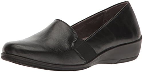 LifeStride womens Isabelle Loafer Flat