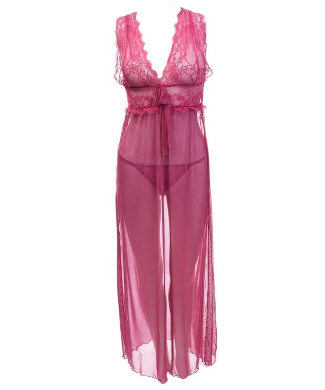 Nayomi Womens Nayomi-177 Nightgown (pack of 1) Nightgown nightshirt