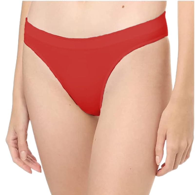 Silvy Womens Perfect Panty Underwear Underwear (pack of 1) Underpants
