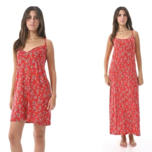 KADY Womens Bundle of 2 Strapless Shirt Bundle of 2 Strapless Shirt Sleepwear