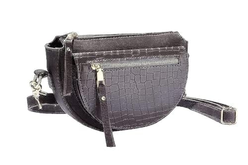 Chance Grey Women Crossbody & belt Bags - 417