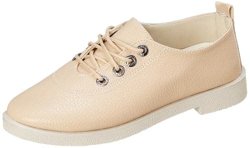 B&W Women's Shoes Beige, 39 EU
