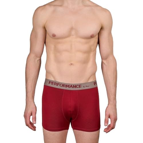 Dice Mens DMPerformance Boxer Shorts Underpants
