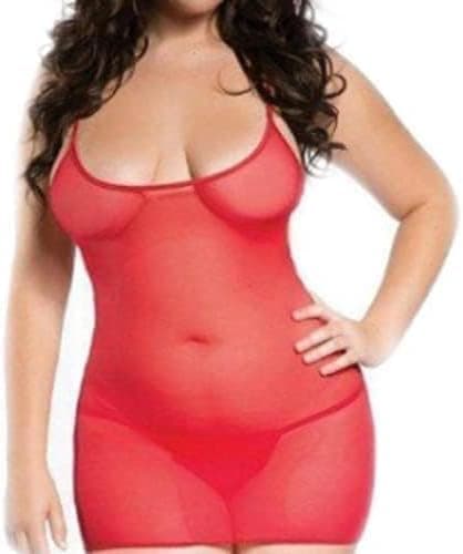 طقم لانجيري شبكي شفاف مثير للنساء – قماش تول بتصميم أنثوي جذاب | مقاس كبير Bra underwear set