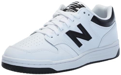 New Balance Mens 480 Sneaker