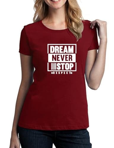 Print Online Short Sleeve T-Shirt -C353