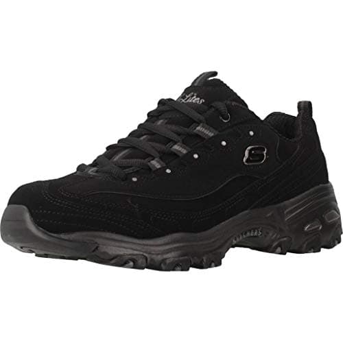 Skechers Women's D'lites Play on Fashion Sneaker Shoes