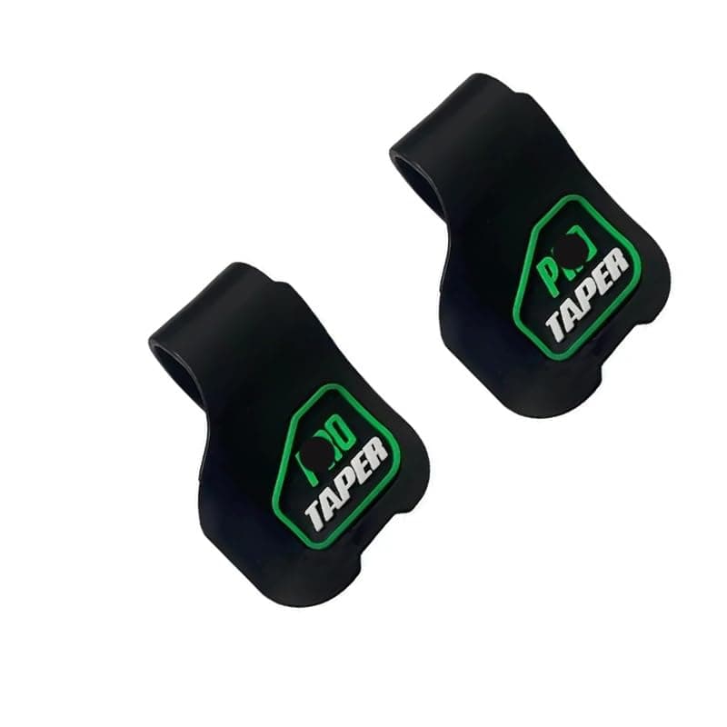KaberTrade Motorcycle Speed Stabilizer, Gasoline Grip and Wrist Rest for Motorcycle Riding - Size Suitable for All Motorcycles (2 Pieces, Code:9945) Handlebar grip