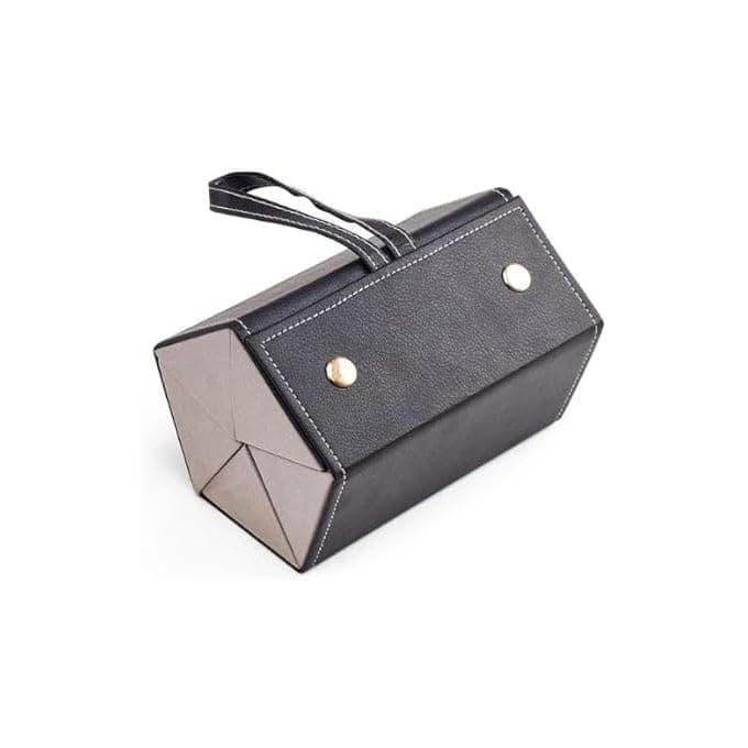 Eyeglass Organizer, 5 Slots Eyeglass Organizer for Sunglasses and | Protect from scratch, easy to carry, sunglasses and eyeglasses, compact design, prevents wear