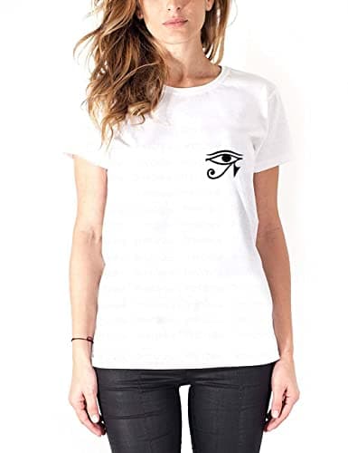 Print Online Short Sleeve T-Shirt -C553