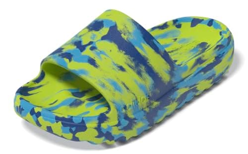 adidas unisex-child ADILETTE LUMIA J SANDALS/SLIPPERS