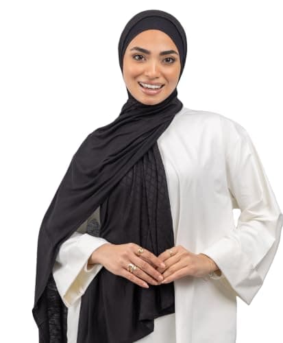 Diamond Dust Lycra Scarf