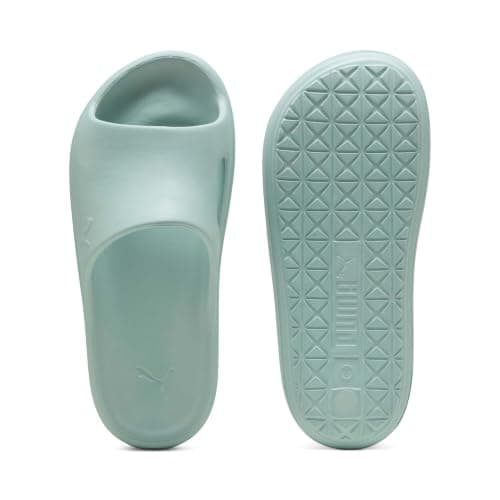 PUMA mens Shibui Cat Slide Sandal