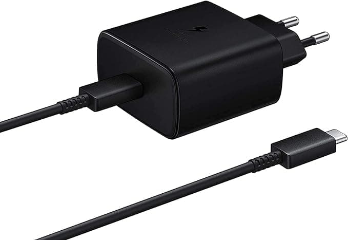 USB C Wall Charger, 25W Super Fast Charging PD Charger Adapter Compatible with Samsung Galaxy S21/S21+/S21 Ultra/S20+/S20 Ultra/Note 20/Note 20 Ultra/Note 10 Plus and More