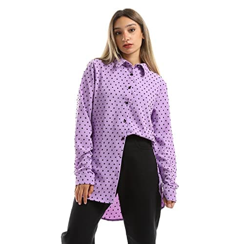 Andora Womens 33S22W30375 Blouse Shirt