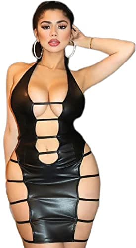NF22 Lingerie Babydoll Playsuit 291 Underwear