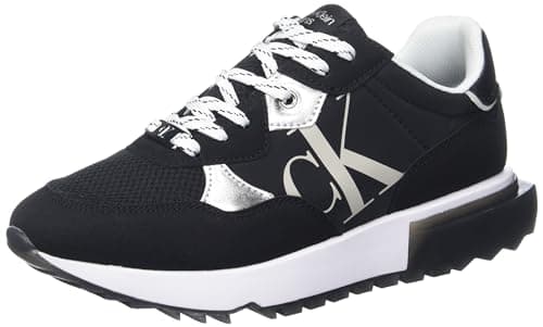 Calvin Klein Women's Magalee Sneaker Shoes