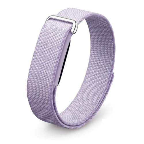 Band Breathable Replacement Sport Strap (Compatible with Google Fitbit Air) with Classic Buckle, Water & Sweat, Adjustable Replacement Strap Watch band