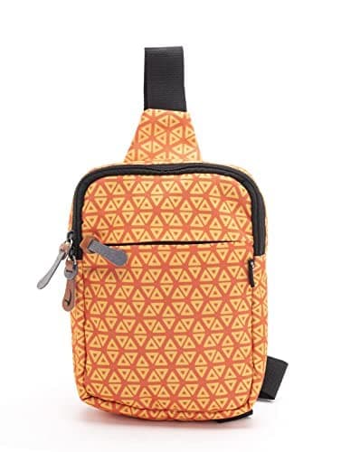 Mintra Unisex Crossbody Bag