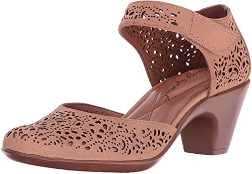 Easy Spirit Women's Cindie Pump Shoes