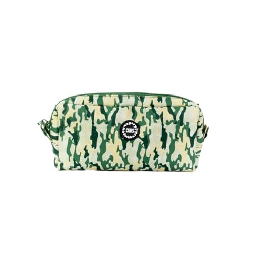 Cubs Camouflage Vibes Pencil case Senior Carrier bag case