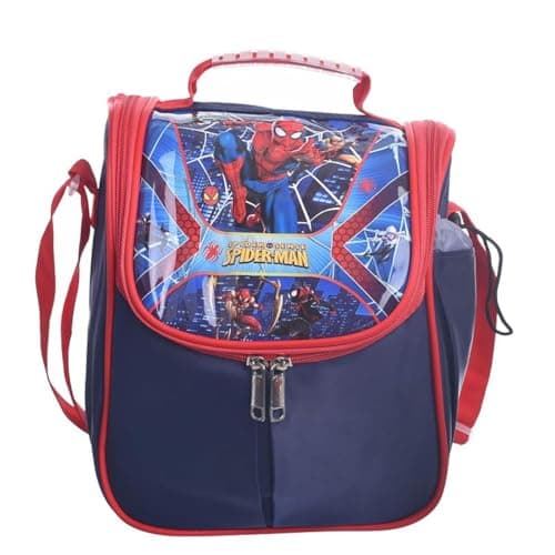 Migo 100-5 Picnic Lunch Bag, Multicolor Meal holder