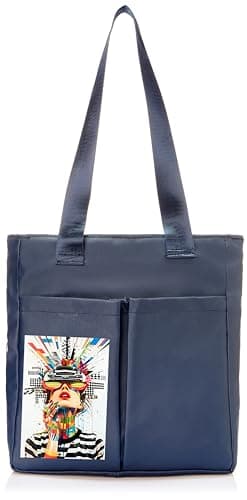 OX Navy Water Proof Fashionable Bag Handbag
