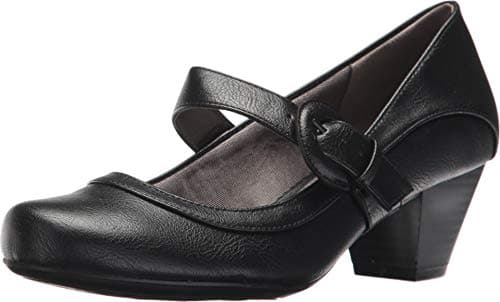 LifeStride womens Rozz Pump Shoes