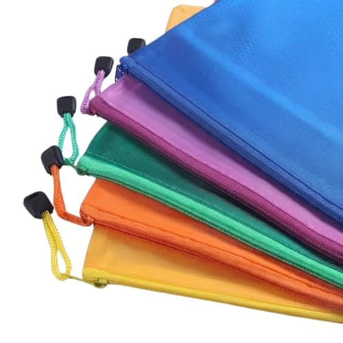 12 Pieces Large Paper Case - Storage and Organization - Code 31181 -MK Carrier bag case