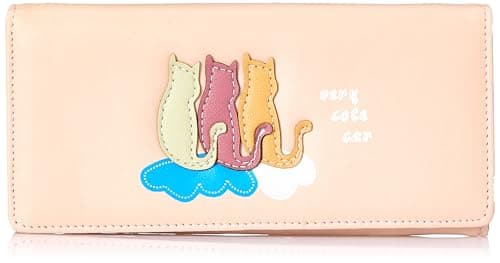OX Wallet - 74 - Beige