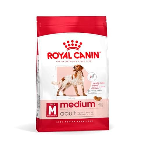 Royal Canin MEDIUM ADULT 15 KG Pet food