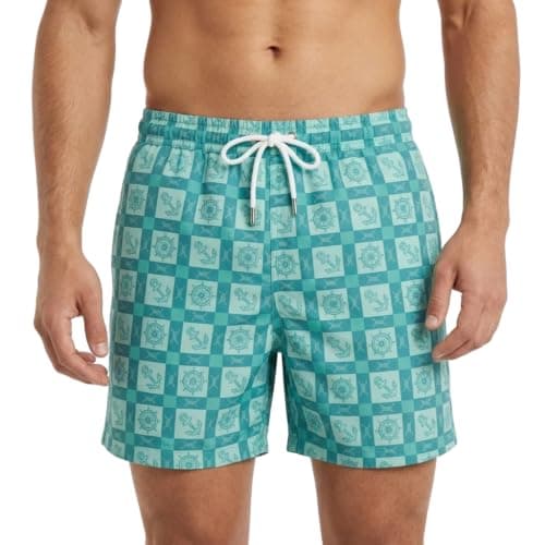 TUGGUP Mens Swimming Shorts Swim Briefs (pack of 1) Swimwear
