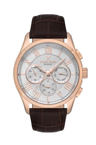 daniel kleinDK.1.13701-2WATCHChinaMENAlloy Steel Watch