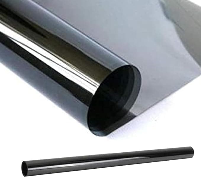 Car Sun Visor - Light Black - aga Vehicle interior shade