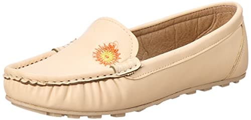 MADYOS womens B119 Platform Shoes