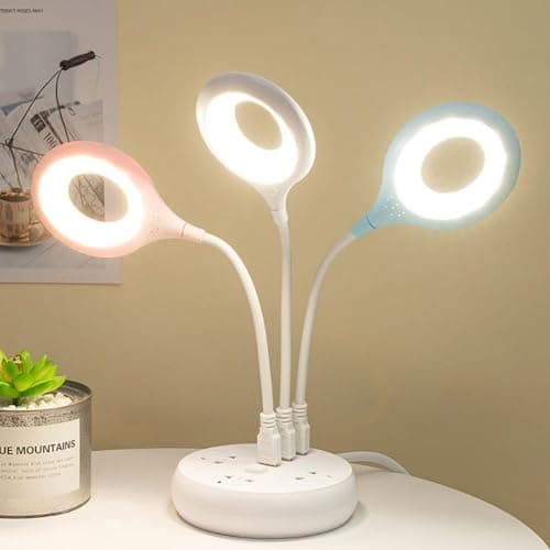 "Light Commander USB - Voice Control and Multiple Colors"