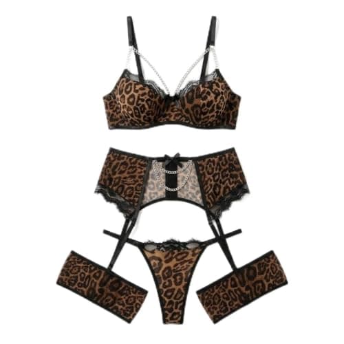 NF22 Lingerie Babydoll Playsuit 056 Sexy Apparel