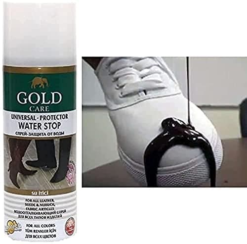 Nano Spray - Insulation Fabric Leather Metal Stones Glass Paint