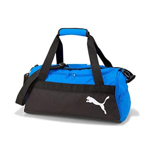 Puma teamGOAL 23 Teambag Sports Bag for MEN WHITE OSFA Duffel bag